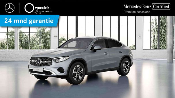 Mercedes-Benz GLC 300 e Line 4Matic 230 kW image number 13