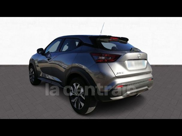 Nissan Juke DIG-T Business Edition 84 kW image number 14