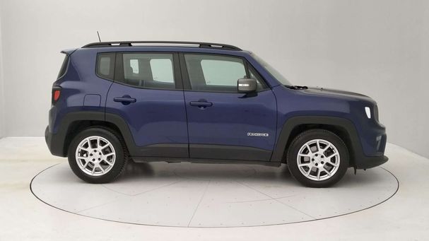 Jeep Renegade 1.3 Limited 110 kW image number 6