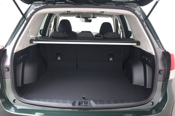 Subaru Forester Active 110 kW image number 6