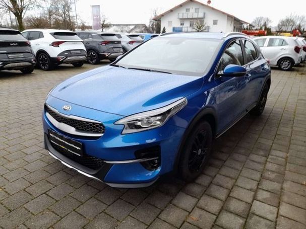 Kia XCeed 1.4 T-GDi 103 kW image number 1