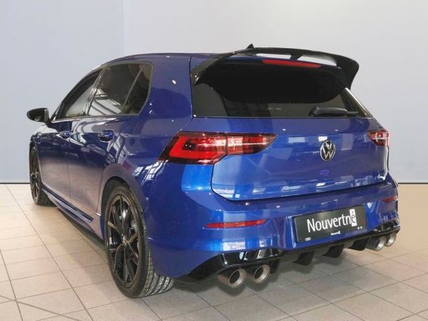 Volkswagen Golf R 4Motion DSG 245 kW image number 4