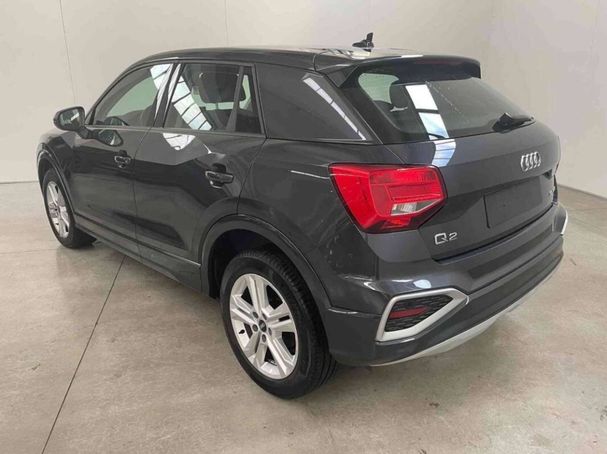 Audi Q2 35 TFSI S tronic 110 kW image number 2