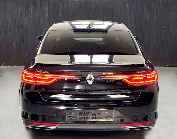 Renault Talisman dCi 118 kW image number 4