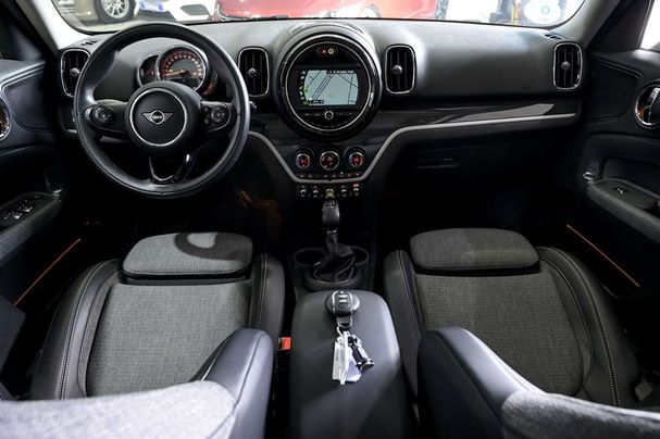 Mini Cooper S 165 kW image number 8