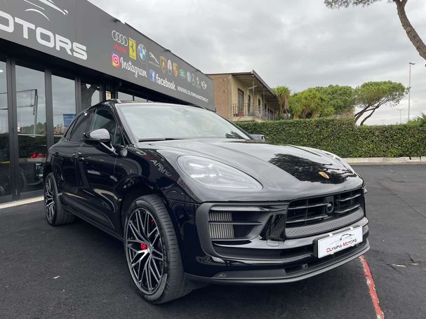 Porsche Macan S PDK 280 kW image number 2