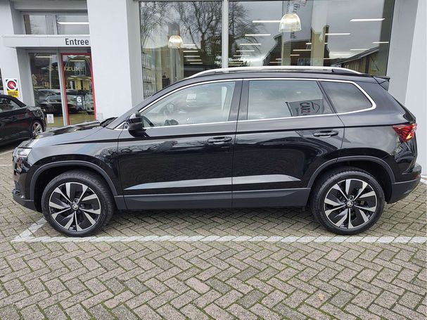 Skoda Karoq 1.5 TSI ACT DSG 110 kW image number 5