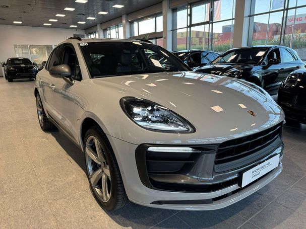 Porsche Macan 195 kW image number 2