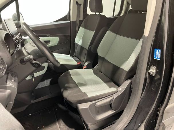 Citroen Berlingo M BlueHDi SHINE 96 kW image number 6