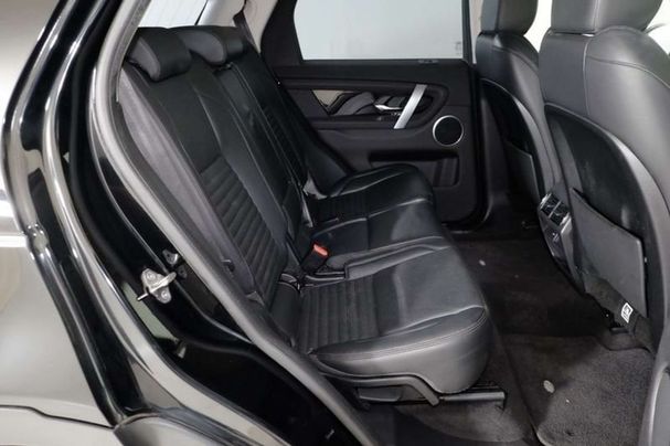 Land Rover Discovery Sport 110 kW image number 5