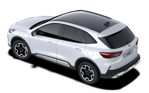 Ford Kuga Active 2.5 PHEV X 178 kW image number 7