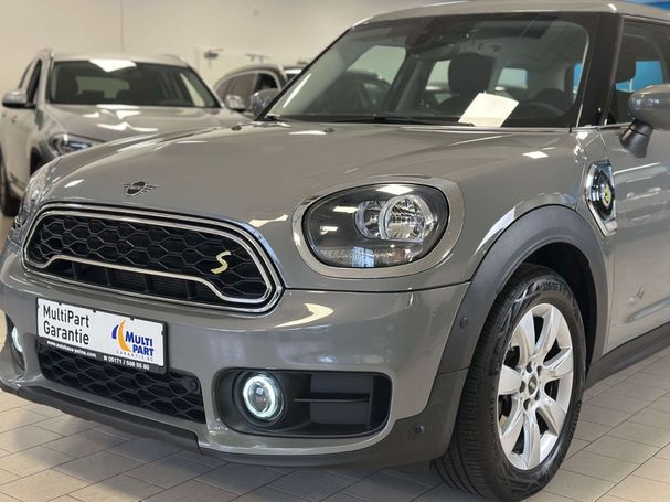 Mini Cooper SE Countryman ALL4 165 kW image number 1