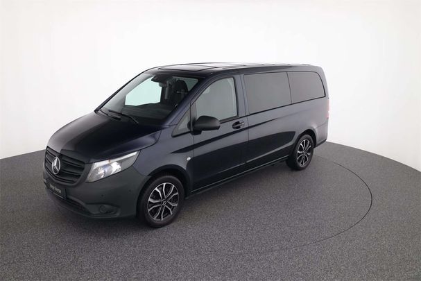 Mercedes-Benz Vito 116 CDi Tourer PRO 120 kW image number 1