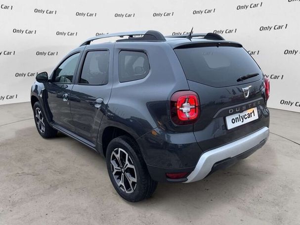 Dacia Duster TCe 100 74 kW image number 6