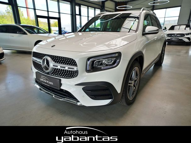 Mercedes-Benz GLB 180 100 kW image number 1