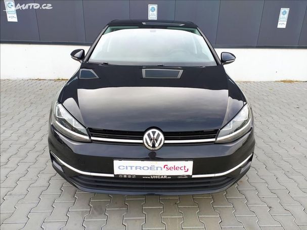 Volkswagen Golf 1.6 TDI Join DSG 85 kW image number 3