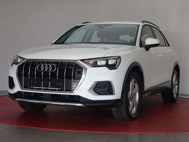 Audi Q3 35 TFSI S tronic Business 110 kW image number 1