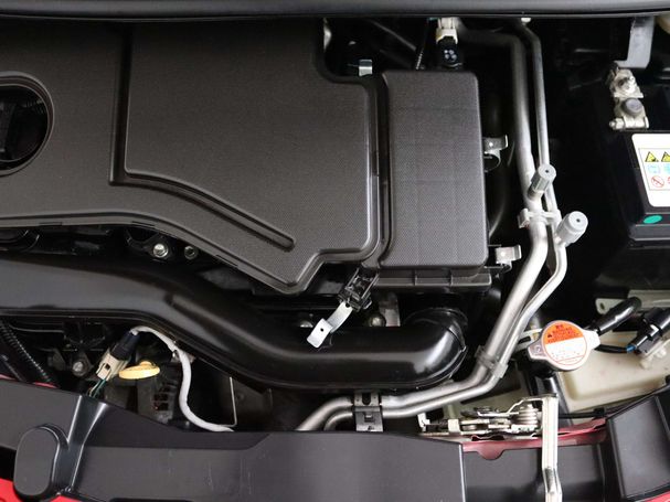 Toyota Aygo 51 kW image number 35