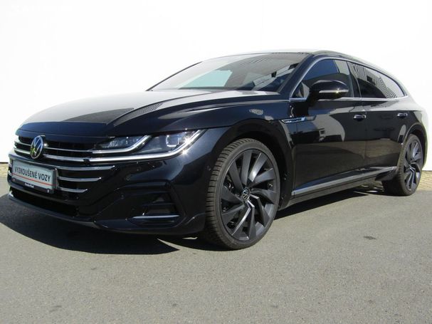 Volkswagen Arteon 2.0 TDI Shooting Brake 4Motion 147 kW image number 7