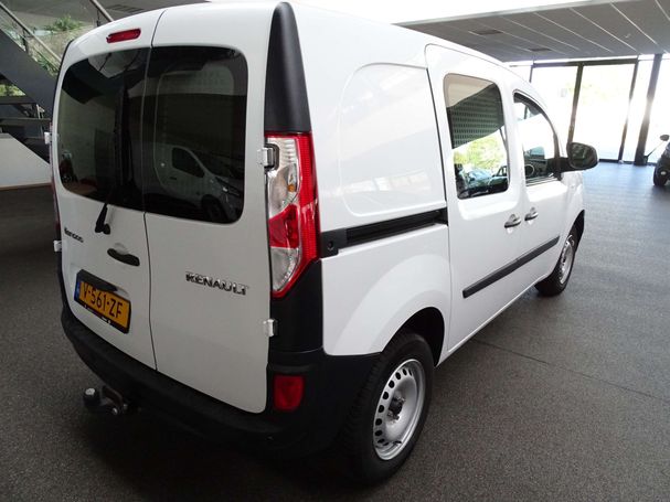 Renault Kangoo Energy dCi 75 55 kW image number 2