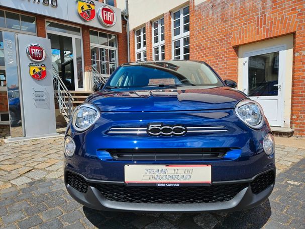 Fiat 500X 1.5 Dolcevita 96 kW image number 2