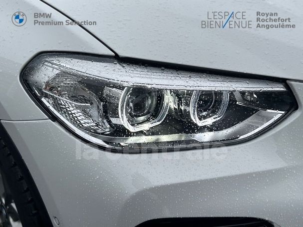 BMW X3 xDrive 215 kW image number 13