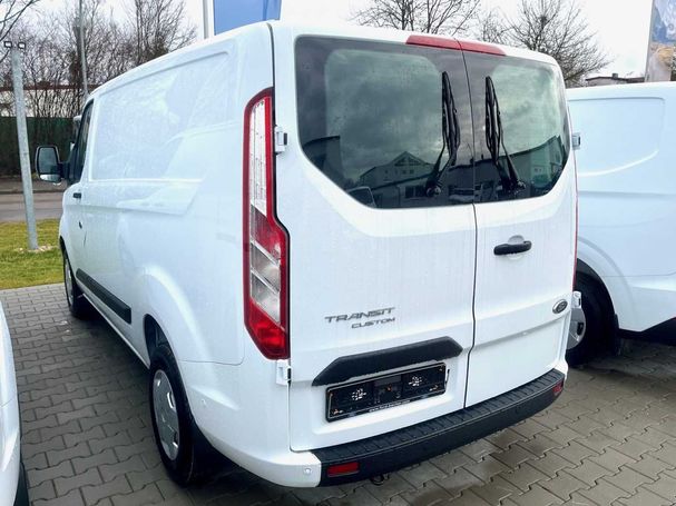 Ford Transit Custom 280 L1H1 Trend 77 kW image number 7