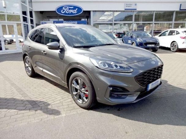 Ford Kuga 110 kW image number 2