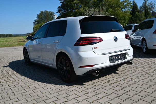 Volkswagen Golf GTI DSG 180 kW image number 7