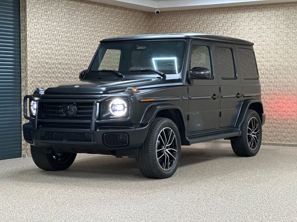 Mercedes-Benz G 500 330 kW image number 2