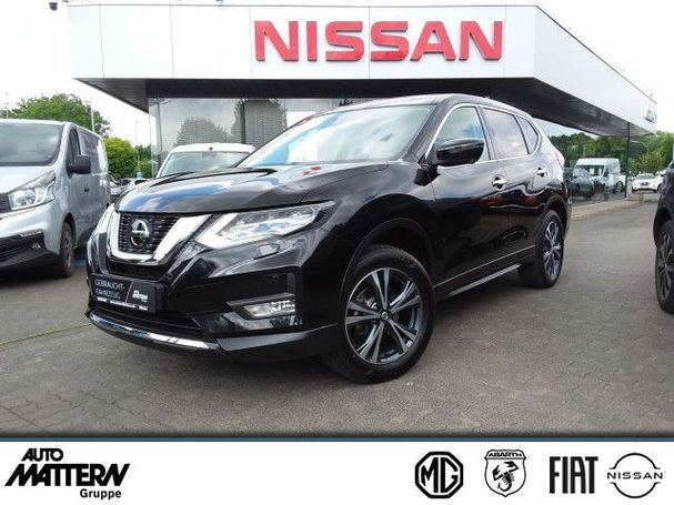 Nissan X-Trail 117 kW image number 1