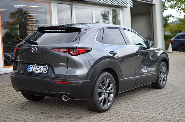 Mazda CX-30 Exclusive-Line 137 kW image number 3