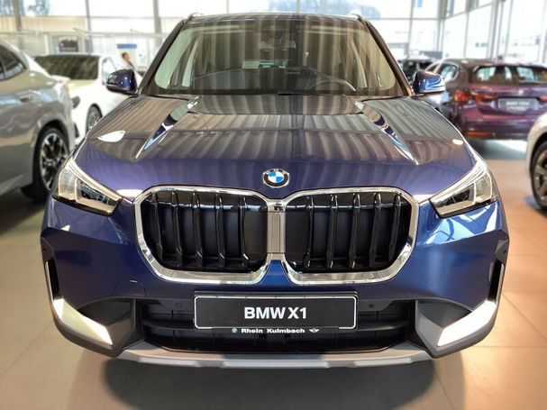 BMW X1 sDrive18d 110 kW image number 3