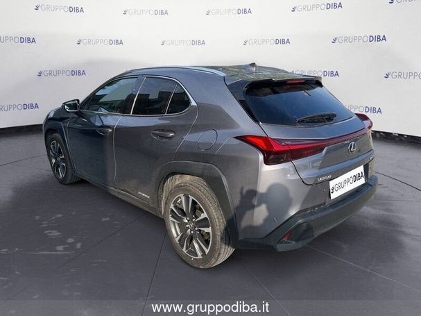 Lexus UX 250h 135 kW image number 6