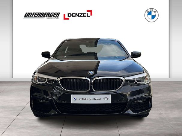 BMW 520d xDrive 139 kW image number 2