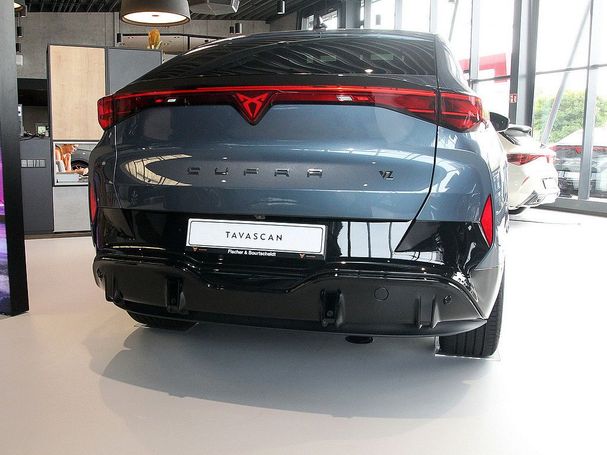 Cupra Tavascan VZ 250 kW image number 8