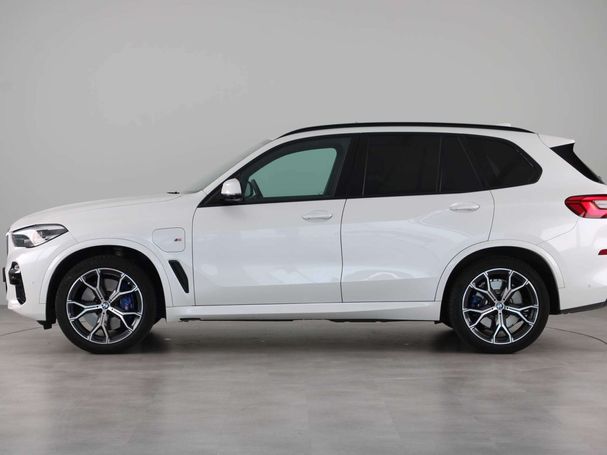 BMW X5 45e xDrive 290 kW image number 13