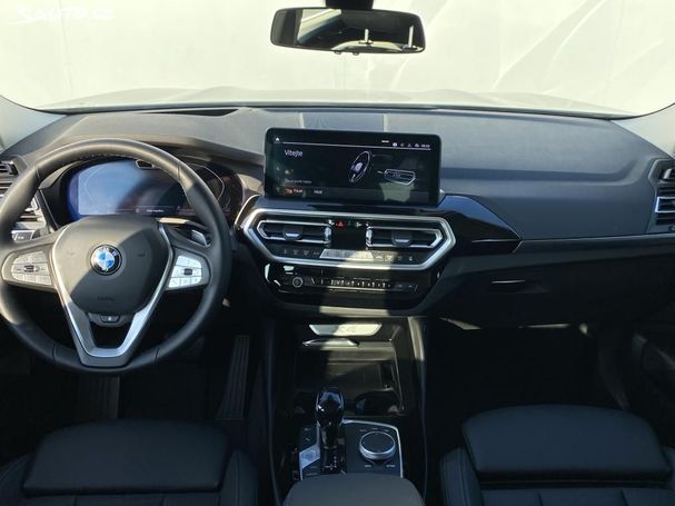 BMW X4 xDrive30d 210 kW image number 7