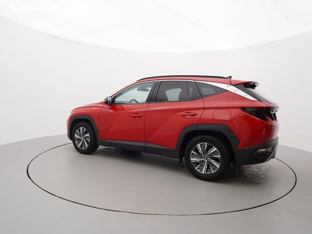 Hyundai Tucson 1.6 110 kW image number 5