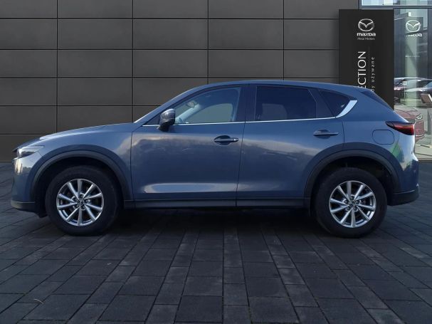 Mazda CX-5 AWD 121 kW image number 5