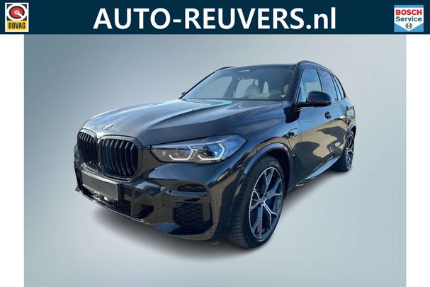 BMW X5 45e xDrive 290 kW image number 1