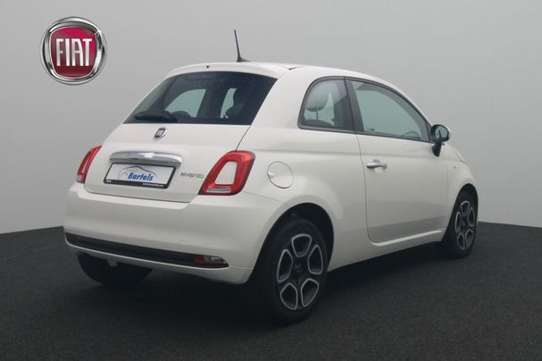 Fiat 500 1.0 51 kW image number 5