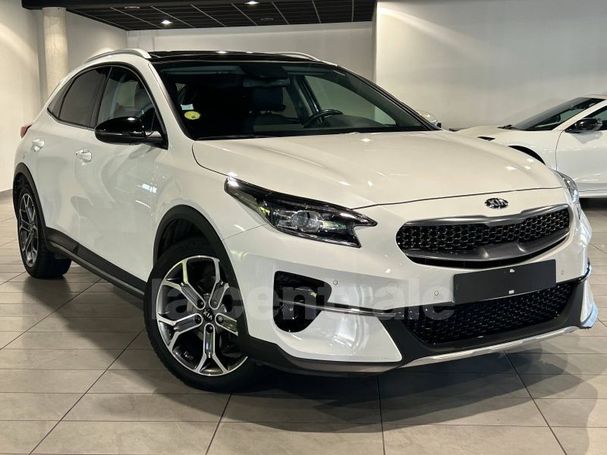 Kia XCeed 1.6 CRDi 100 kW image number 2