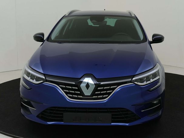 Renault Megane Estate TCe 140 103 kW image number 9