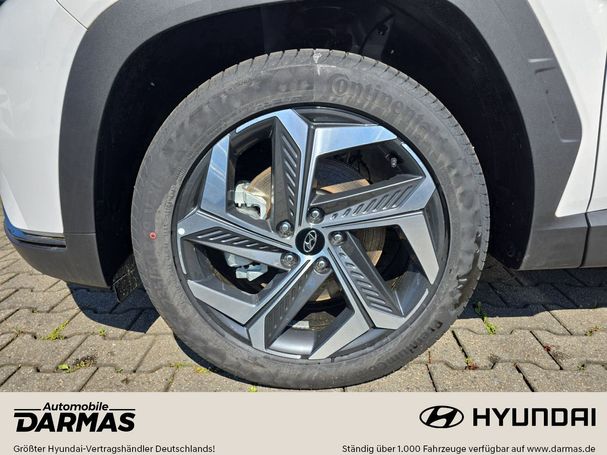 Hyundai Tucson 1.6 Prime DCT 132 kW image number 10