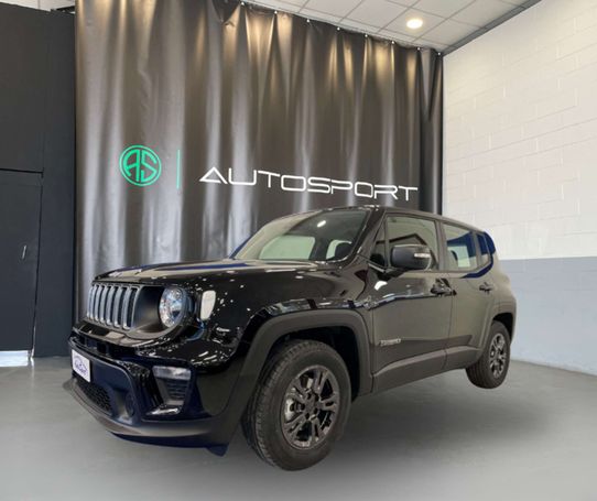 Jeep Renegade 1.0 Longitude 88 kW image number 1