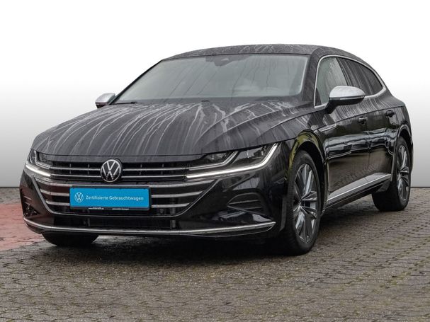 Volkswagen Arteon Elegance 110 kW image number 1