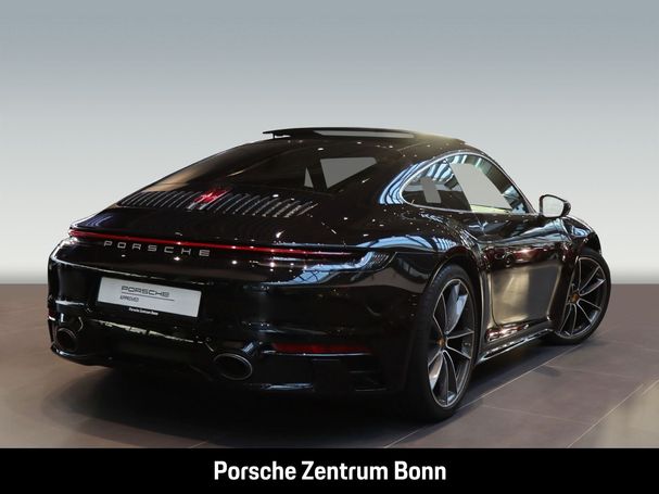 Porsche 992 Carrera 283 kW image number 2