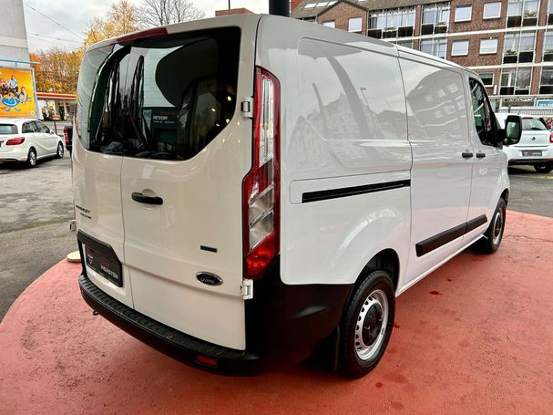 Ford Transit Custom 2.0 77 kW image number 5