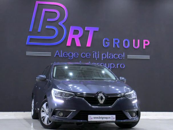 Renault Megane 85 kW image number 2